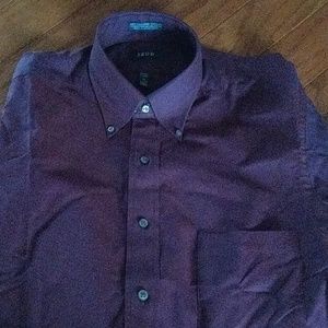 NWT Men's Dress shirt